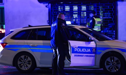 Eksplozija potresla Split: Na Pujankama poginula najmanje jedna osoba, policija blokirala područje