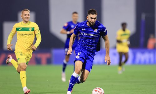 Danas se igraju čak tri utakmice 31. kola SHNL: Evo gdje gledati Dinamo