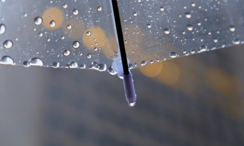 Pred nama je sunčan dan, u nekim dijelovima mogući kratkotrajni pljuskovi