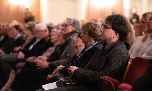 Umjetnost kao čin igre: Objavljeni detalji sljedećeg izdanja Muzičkog biennala Zagreb