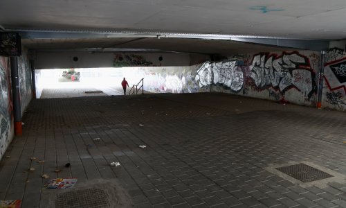 Eksplozija u Splitu, poginula jedna osoba