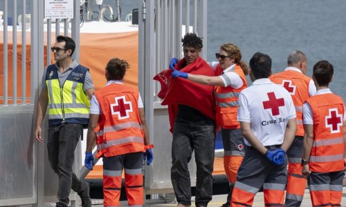 EU bilježi rekordan broj migranata, preko 64 milijuna: Evo gdje ih je najviše