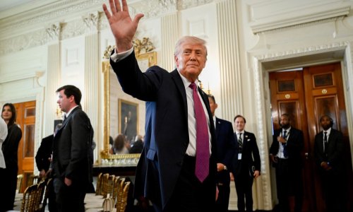 Trump je ipak produžio primirje s Iranom - ovaj put bez ikakvog roka: Zašto?