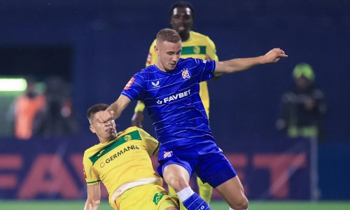 Procurio sastav Dinama za utakmicu s Istrom: Kovačević je morao napraviti dvije promjene