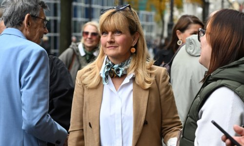 Od pozornice do Portugala: Kumovi Sanja Doležal i Vladimir Kočiš Zec ne razdvajaju se ni na putovanjima