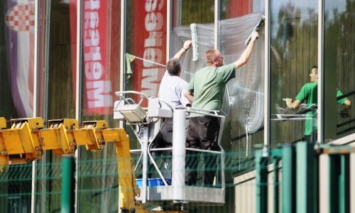 Mercator planira rasti za tri posto godišnje