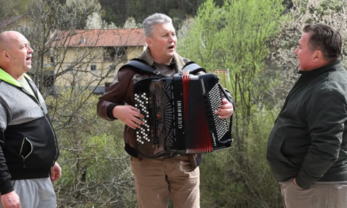 VIDEO Bosanac prodao kuću u Njemačkoj pa kupio pola rodnog sela: 'Želim da se ljudi vrate'