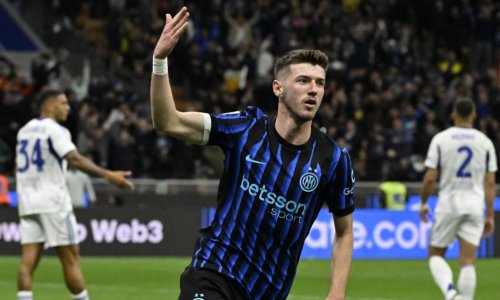 Petar Sučić je odigrao savršenu utakmicu: Pogledajte nestvarnu statistiku Vatrenog