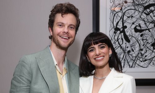 Sin Meg Ryan i Dennisa Quaida oženio se u tajnosti, a gosti su bili i holivudske zvijezde