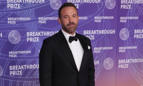 Nova transformacija Bena Afflecka: Vidno je smršavio, evo kako