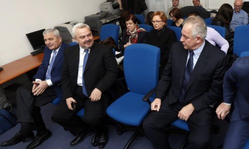 Hrvatska, Rumunjska i Makedonija primjeri 'Balkana u raljama korupcije'