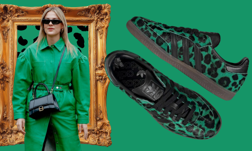 Adidasove sambice kakve još nismo vidjeli: Sa ovom verzijom ne možete proći nezapaženo