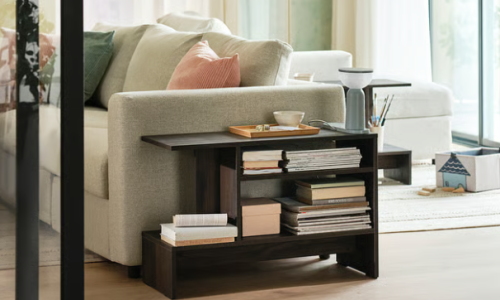 Ovaj Ikein stolić postao je najveći hit u uređenju doma: Košta 50 eura i krije sjajan trik