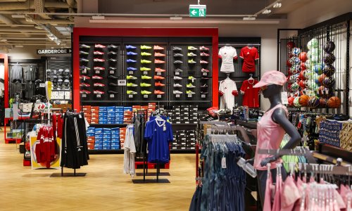 Hervis odlazi iz Hrvatske, evo kada će zatvoriti sve dućane