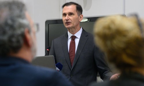 Primorac postao član Europskog Taekwondo saveza