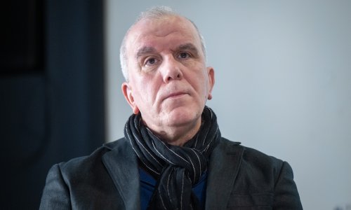 'Brod za Issu' Roberta Perišića osvojio talijansku književnu nagradu