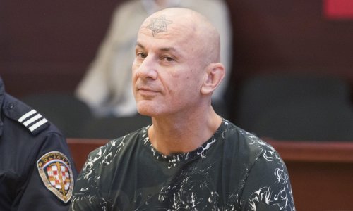 Poginuli muškarac u Splitu bio je dio narko miljea, povezuju ga s dva zloglasna kriminalca