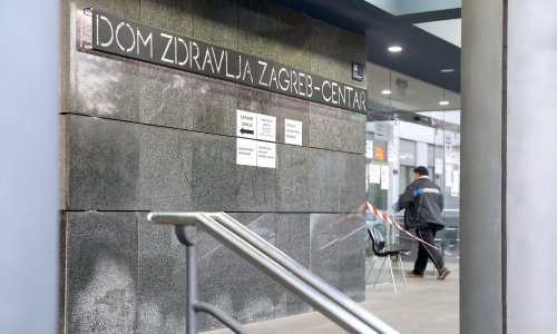 HUBOL upozorava na netransparentno trošenje stotina tisuća eura u zdravstvenim ustanovama