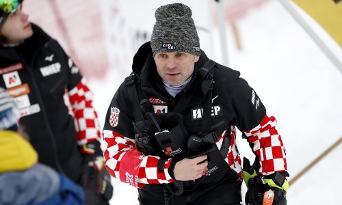 Hrvatski skijaški savez izabrao novo vodstvo: Evo tko će zamijeniti Vedrana Pavleka