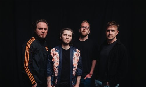 Mahkey kreće u novi album. Stigao je sjajan grunge singl ‘Adžaga Dim’