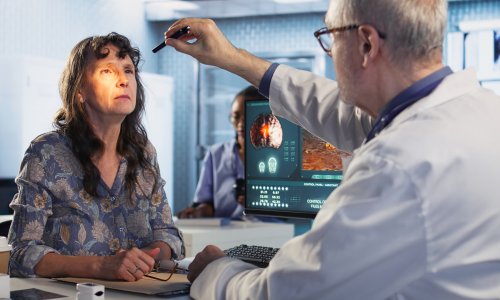 Znanstvenici izmislili bolest: Umjetna inteligencija uvjerila je ljude da je stvarna