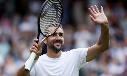 Marin Čilić nakon velikog preokreta stigao do pobjede i plasmana u 2. kolo