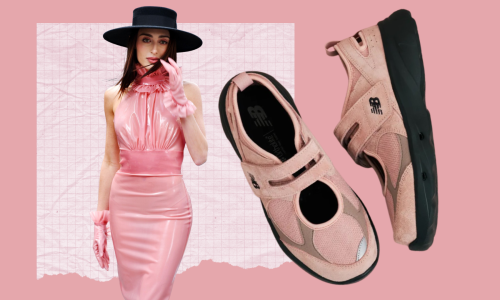 Novi modni favorit: New Balance ima hibrid tenisica koji osvaja na prvi pogled