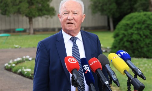 Oštra poruka iz Jasenovca: ‘Ne može se izjednačiti NDH i hrvatski narod’