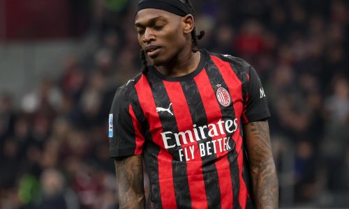 Skandal u Italiji: Procurila imena nogometaša povezanih s elitnom prostitucijom