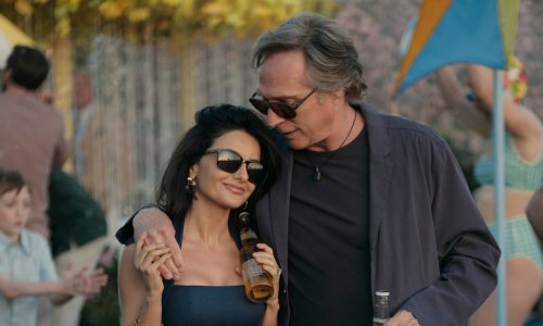 Nova Netflixova hit serija ima lik koji će vam ostati u glavi dulje od glavnih zvijezda