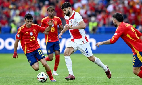 Otkriveno u kojim gradovima Vatreni gostuju na startu Lige nacija