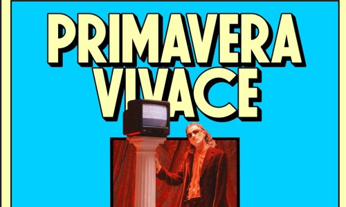 Poklanjamo ulaznice za Valentina Vivacea u Petom Kupeu