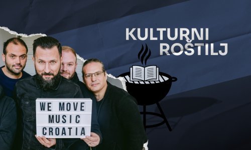 AJMO! u treću sezonu: Kako dobri bendovi stižu u mjesta u kojima se slabo svira?