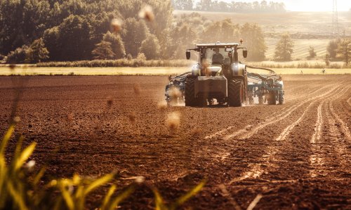 'Na posuđenom smo vremenu': Energetska kriza prijeti prerasti u globalni prehrambeni šok