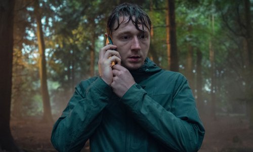 Napeta, mračna i puna obrata: Ova Netflixova serija u trenu je postala hit u Hrvatskoj