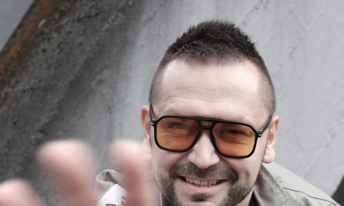 Ivan Dečak iskreno o izazovima karijere: 'Stvaram glazbu da bih se izliječio'
