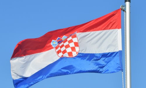 Hrvatska udjelom duga u BDP-u ispod prosjeka eurozone