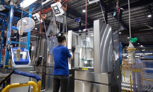 Electrolux zatvara svoju tvornicu u Mađarskoj