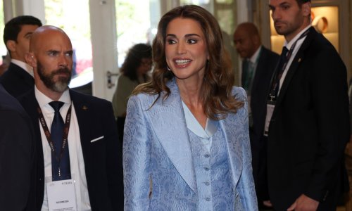 Nakon dva mjeseca izbivanja, Rania se vratila i sve osvojila jednim detaljem