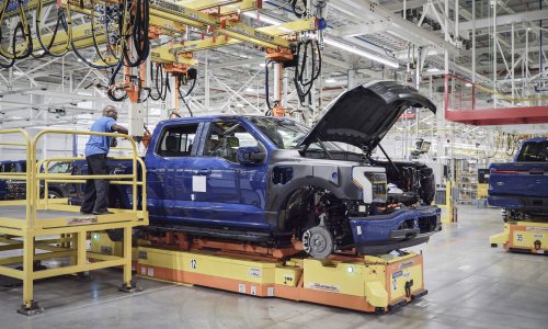 Električni pick-upovi zapeli: GM usporava planove zbog slabijeg interesa