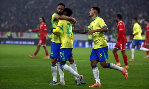 Veliki šok za Brazil: Jedan od ključnih igrača mogao bi propustiti Svjetsko prvenstvo