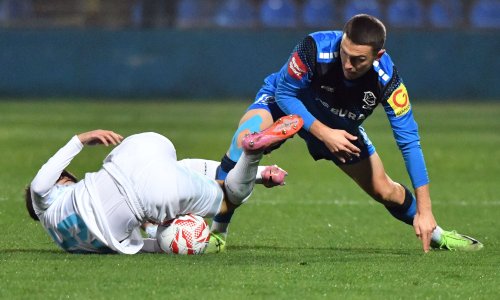 Od 17:45: Varaždin i Rijeka igraju utakmicu sezone, evo sastava