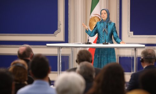 Iranska disidentica kritizira Europu zbog šutnje