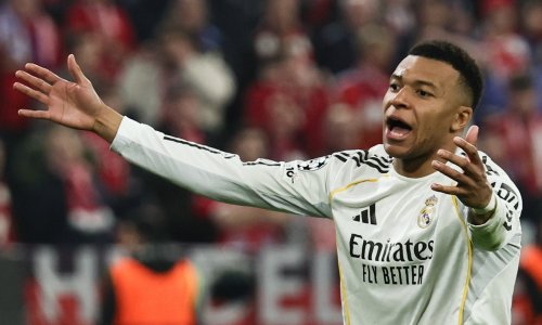 Mbappe jednim potezom zapalio Madrid: Realovi igrači doznali tko je novi trener?
