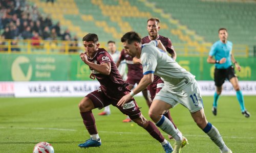 Od 20:15: Dinamo u Puli može doći korak bliže tituli. Livaković na golu, pogledajte sastave