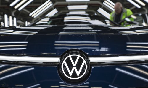 Volkswagen je bio mnogo više od obične automobilske marke, a onda su Kinezi naučili lekciju