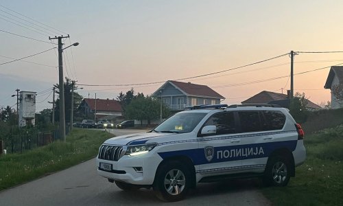 Unajmio maloljetnika da baci bombu, upute mu poslao putem aplikacije, a za sve mu obećao mu 1000 eura