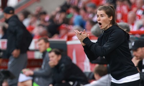 Legenda napala prvu trenericu u Bundesligi, ona uzvratila bez milosti