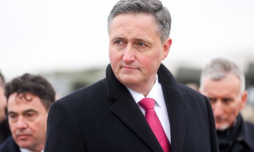 Sasule se kritike nakon Bećirovićeve izjave o 'etničkom aparthajdu'