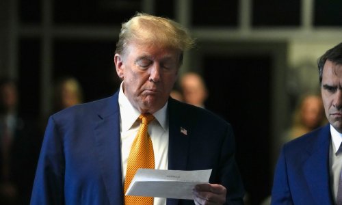 Trumpova osveta NATO-u zbog Irana: Sastavio popis 'dobrih' i 'zločestih' zemalja